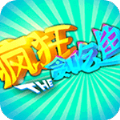 疯狂的贪吃鱼 手机版