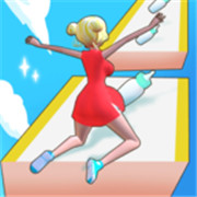 怀孕妈妈跑酷模拟器 免费版