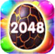 碰碰2048 最新版