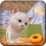 疯狂的凯蒂猫 免费版