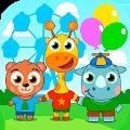 孩子们的游乐园 最新版