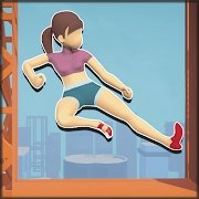 女孩战斗大师 免费版