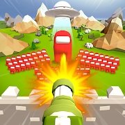 人群攻击TD射击战 正式版