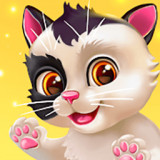 开心宠物店 免费版