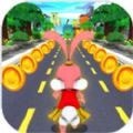 兔子快跑3D 安卓版