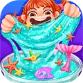 夏日蓬松史莱姆 正式版