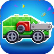 疯狂玩具车 手机版