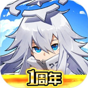 凹凸世界格斗 手机版
