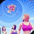 伴娘抢手捧花 安卓版