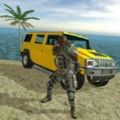 城市街头英雄3D 免费版