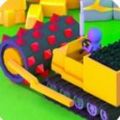 Stone Miner 正式版