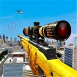 现代FPS狙击手射击3D 正式版