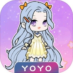 优优的换装娃娃 安卓版