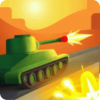 坦克射击对决 免费版