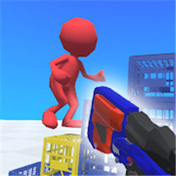 打倒牛奶箱3D 免费版