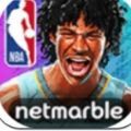 NBA2K22篮球之城 正式版