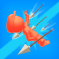 武器投掷3D 免费版