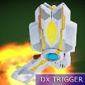 DX胜利神光棒变身器 安卓版
