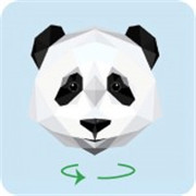 减压旋转拼图 手机版