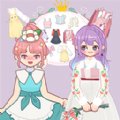 樱花少女爱美容 最新版