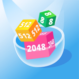 合并杯2048 最新版