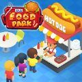闲置美食公园大亨 正式版