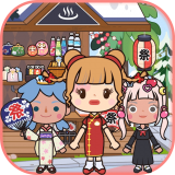 迷你托卡世界 正式版