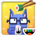kitchensushi 最新版