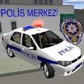 警察局模拟 正式版