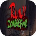 run zombies food 手机版