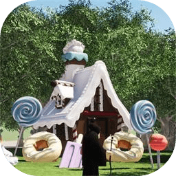 糖果屋历险记 免费版