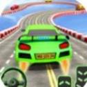 汽车特技竞赛3D 免费版