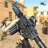 枪战大乱斗射击 最新版
