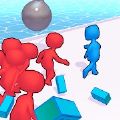 僵尸群跑 最新版