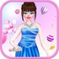 小公主美容间 免费版
