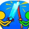 火柴人生存格斗 最新版