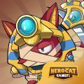 Hero Cat 手机版