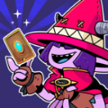 魔法卡牌守护者 手机版