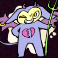 恶魔的脑部训练 手机版
