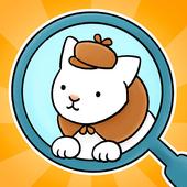 侦探美尾找猫 手机版