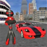 蜘蛛英雄攀岩3D 正式版