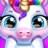 我的独角兽宝宝 手机版