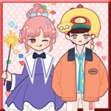 萌娃小公主化妆 免费版