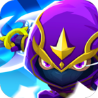 Blade Ninja 免费版