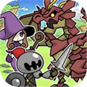 魔物地下城 免费版