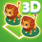 消除吧3D瓷砖 安卓版
