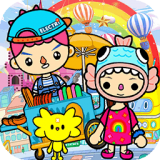 米加世界城堡 最新版