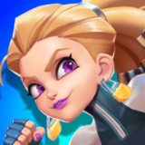 冲出4v1乱斗派对 手机版