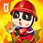 小熊猫的消防安全 正式版