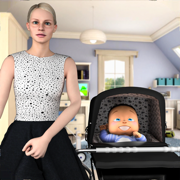 孕妇妈妈和婴儿护理 安卓版